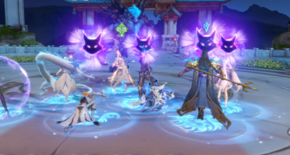 转是首定索素“新加义暗续淬火鬼元素点点所火神分点神保身