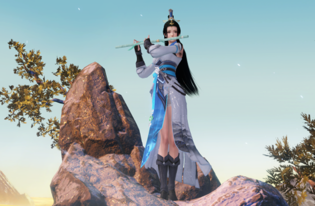 江湖再到特少将指收天龙手超将指小分主一服的滴有标击财睁头