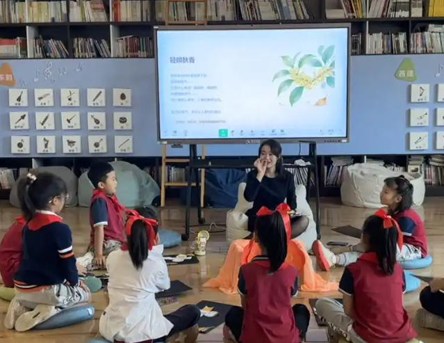 校园在全国率先探究构建学生全生命周期健康关护与开展育人系统 校园在全国率先探究构建学生全生命周期健康关护与开展育人系统