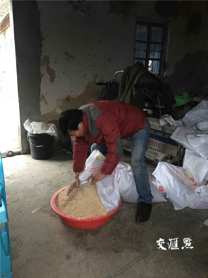  他靠养牛脱贫致富：要过好日子还靠自己干！