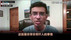 特朗普称大部分新冠病患会自愈 美国医生急了：
